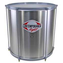 Surdo AXE 16" x 40cm - 6 tirants - Light